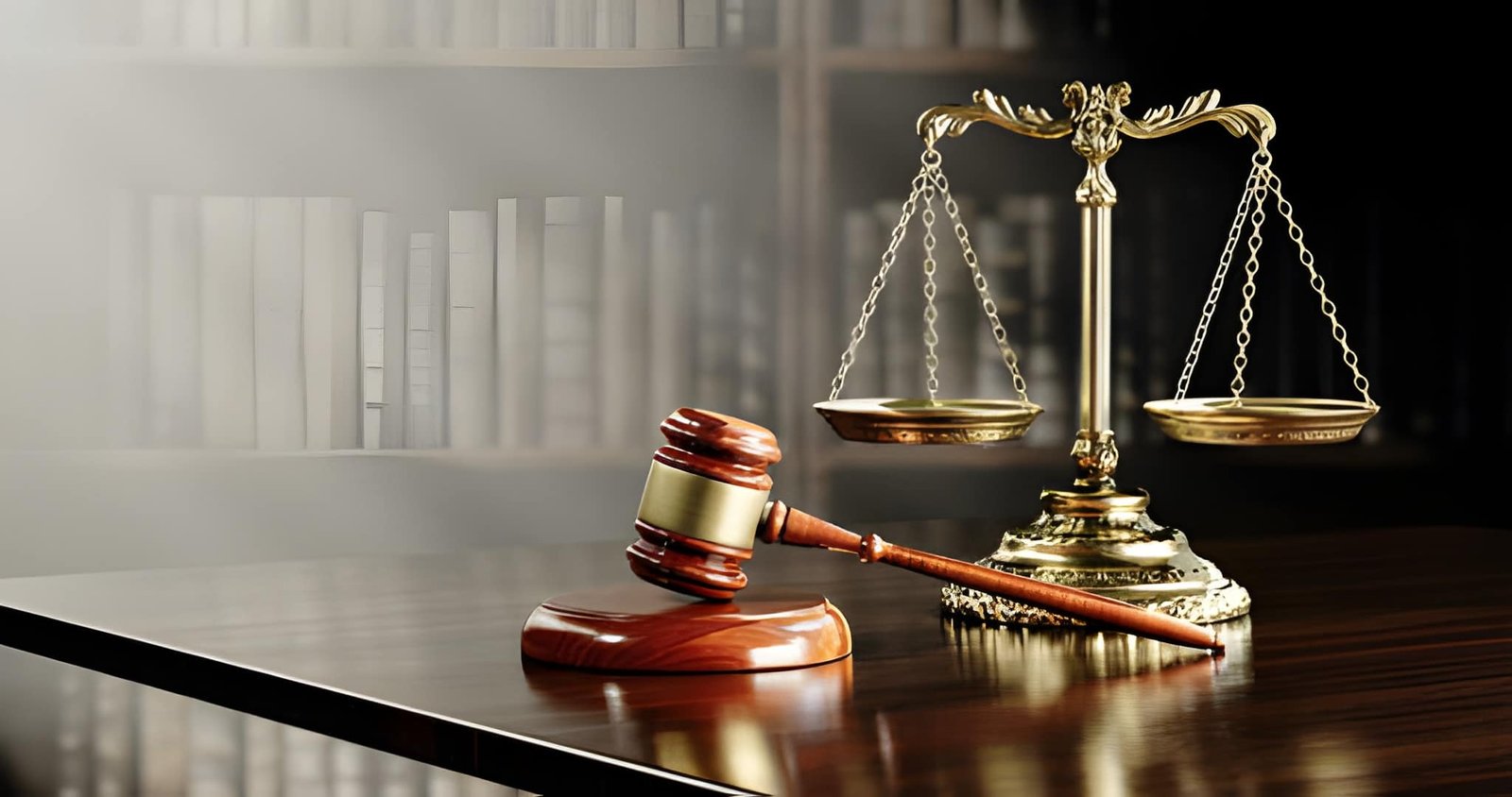 Law Firm Website Project