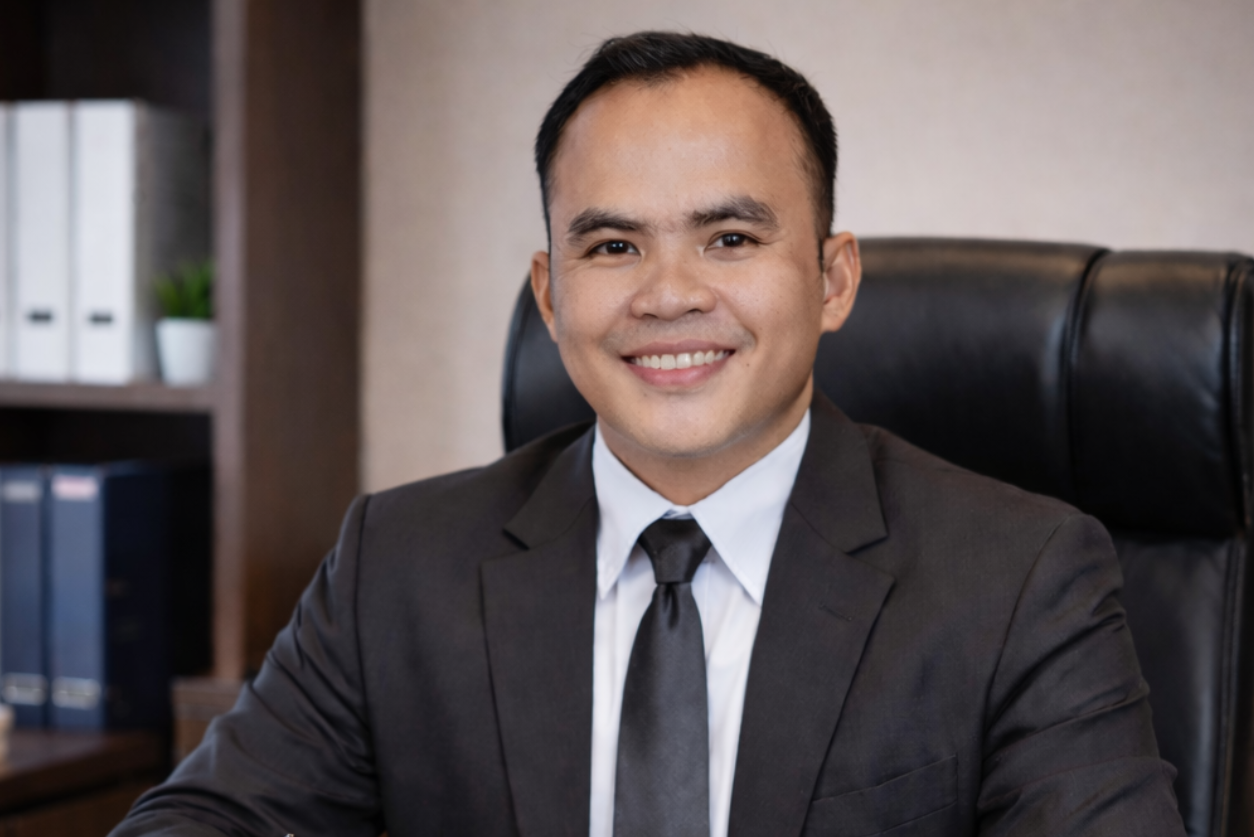 Direktur TriD Indonesia