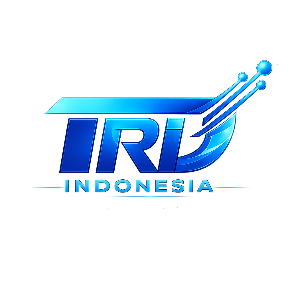 TriD Indonesia Logo