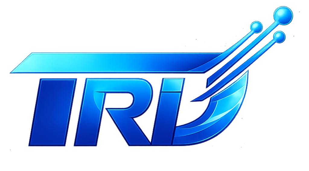 TriD Indonesia Logo